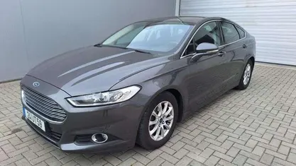 Cinzento Usado 2015 Ford Mondeo | € 11.000 (Preço justo)