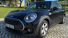 Preto Usado 2020 Mini Clubman Carrinha | € 17.900 (Preço justo)