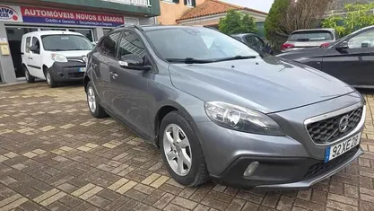 Usado 2014 Volvo V40 Citadino | € 8.900 (Preço justo)