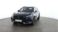 Cinzento Usado 2022 Cupra Formentor SUV | € 31.990 (Preço justo)
