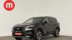 Preto Usado 2023 Nissan X-Trail N-Connecta SUV | € 35.999 (Bom preço)