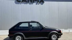 Preto Usado 1986 Ford Fiesta Citadino | € 9.999