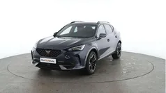 Usado 2023 Cupra Formentor SUV | € 28.490 (Preço justo)