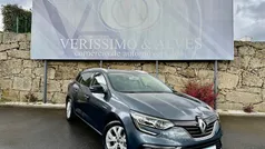 Renault Mégane GrandTour