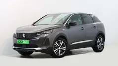 Cinzento Usado 2024 Peugeot 3008 | € 24.900 (Preço justo)