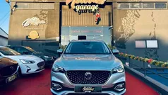 Cinzento Usado 2022 MG HS SUV | € 24.990 (Preço justo)