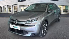 Usado 2025 Citroën C4 PureTech Sedan | € 24.900 (Preço justo)