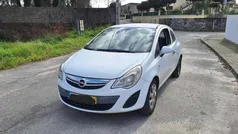 Usado 2011 Opel Corsa Carrinha | € 2.300 (Super Preço)