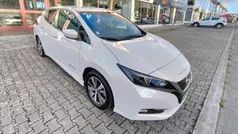 Usado 2019 Nissan Leaf Citadino | € 13.400 (Preço justo)