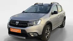 Usado 2021 Dacia Sandero Comfort | € 14.335 (Preço justo)