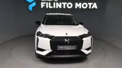 Branco Usado 2024 DS Automobiles DS3 Crossback SUV | € 22.490 (Preço justo)