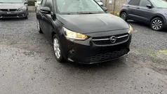 Usado 2022 Opel Corsa Edition | € 13.450 (Preço justo)