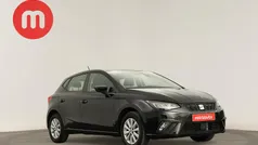 Usado 2024 Seat Ibiza Style | € 16.999 (Preço justo)