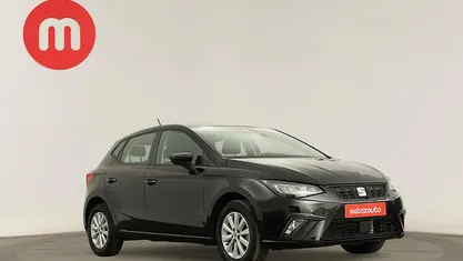 Preto Usado 2024 Seat Ibiza Style | € 16.999 (Preço justo)
