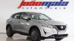 Usado 2024 Nissan Qashqai Acenta SUV | € 29.500 (Preço justo)
