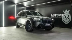 Preto Usado 2023 BMW X7 SUV | € 129.900 (Bom preço)