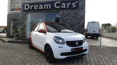 Usado 2019 Smart ForFour Passion Citadino | € 11.999 (Bom preço)