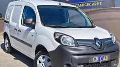 Usado 2020 Renault Kangoo Monovolume | € 12.900 (Preço justo)