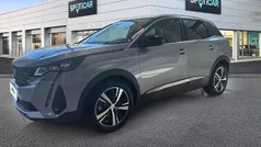 Cinza Usado 2023 Peugeot 3008 GT SUV | € 29.000 (Bom preço)