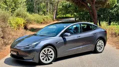 Usado 2023 Tesla Model 3 Long Range Sedan | € 32.250 (Bom preço)