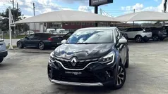 Preto Usado 2023 Renault Captur SUV | € 21.900 (Preço justo)