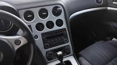 Preto Usado 2006 Alfa Romeo 159 Carrinha | € 4.650 (Preço justo)