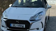 Usado 2017 DS Automobiles DS3 Citadino | € 10.500 (Super Preço)
