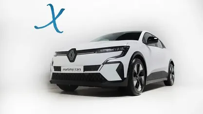 Usado 2022 Renault Mégane IV | € 22.900 (Bom preço)