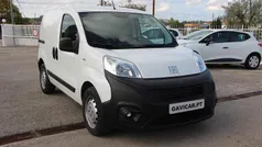 Branco Usado 2024 Fiat Fiorino Van | € 12.850 (Super Preço)