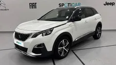Usado 2019 Peugeot 3008 GT-line SUV | € 19.990 (Super Preço)