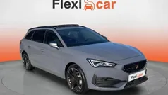 Usado 2024 Cupra Leon | € 30.630 (Super Preço)