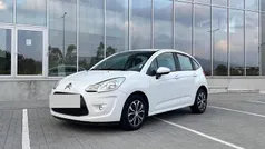 Usado 2012 Citroën C3 Attraction Citadino | € 7.900 (Bom preço)