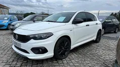 Branco Usado 2021 Fiat Tipo Sport Carrinha | € 15.900 (Preço justo)