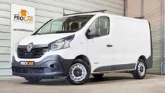Branco Usado 2018 Renault Trafic Van | € 14.950 (Super Preço)