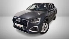 Cinza Usado 2021 Audi Q2 Advanced SUV | € 26.990 (Preço justo)