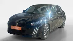 Usado 2024 Peugeot 208 Allure Citadino | € 18.415 (Preço justo)