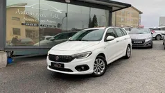 Usado 2020 Fiat Tipo Wagon Carrinha | € 12.900 (Preço justo)