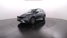 Azul Usado 2022 Fiat Tipo | € 17.900 (Preço justo)