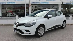 Branco Usado 2019 Renault Clio IV | € 12.980 (Preço justo)