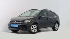 Preto Usado 2023 VW Taigo SUV | € 18.900 (Preço justo)