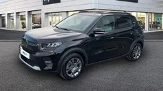 Preto Usado 2025 Citroën C3 Citadino | € 19.390 (Preço justo)