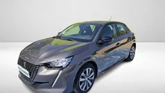 Usado 2023 Peugeot 208 Citadino | € 17.990 (Bom preço)