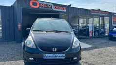 Preto Usado 2007 Honda Jazz Citadino | € 5.250 (Preço justo)