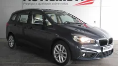Cinzento Usado 2018 BMW 220 Carrinha | € 19.500 (Preço justo)