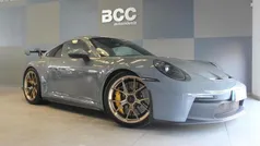 Cinzento Usado 2024 Porsche 992 | € 258.750 (Super Preço)