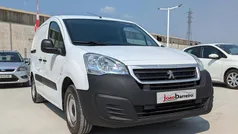 Usado 2018 Peugeot Partner Monovolume | € 10.900 (Preço justo)