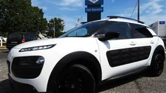Usado 2016 Citroën C4 Cactus Citadino | € 10.900 (Preço justo)