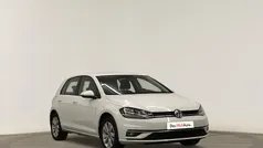 Usado 2019 VW Golf VII Trendline | € 17.490 (Preço justo)