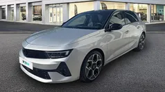 Cinzento Usado 2023 Opel Astra S Carrinha | € 23.950 (Preço justo)