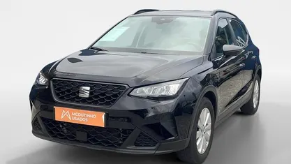 Usado 2024 Seat Arona Style SUV | € 19.535 (Preço justo)